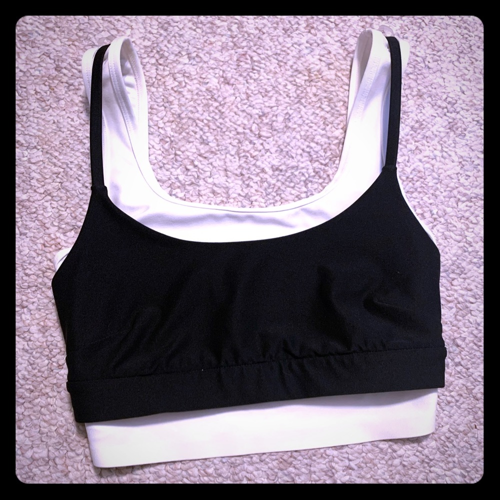 JOYLAB sports bra